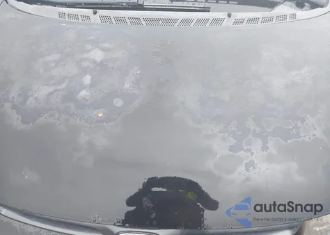 2007 Honda Civic Ex из США, поврежденный, VIN 2HGFG11857H551483